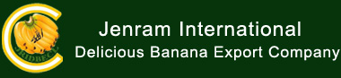 JenRam International Delicious Banana Export Company